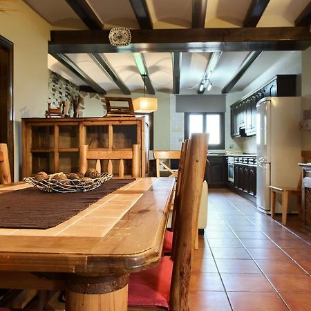 Casa Rural El Olmo Guest House Teruel Eksteriør bilde