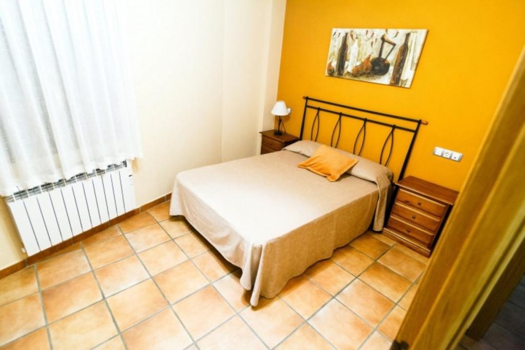 Casa Rural El Olmo Guest House Teruel Rom bilde