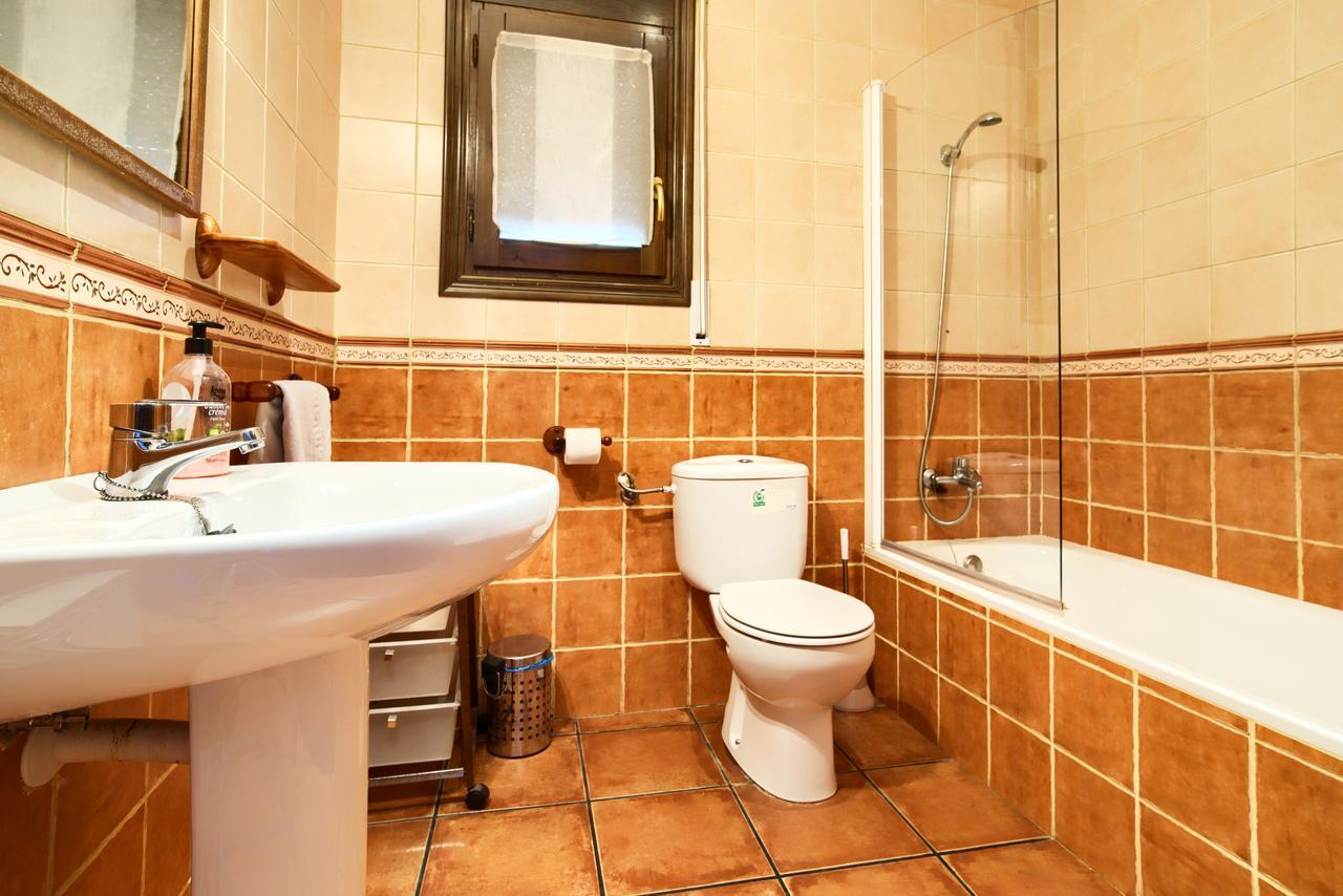 Casa Rural El Olmo Guest House Teruel Eksteriør bilde
